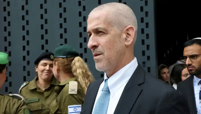İsrail İç İstihbarat Şefi’nin Şok Açıklamaları: Netanyahu’nun Güç Mücadelesi