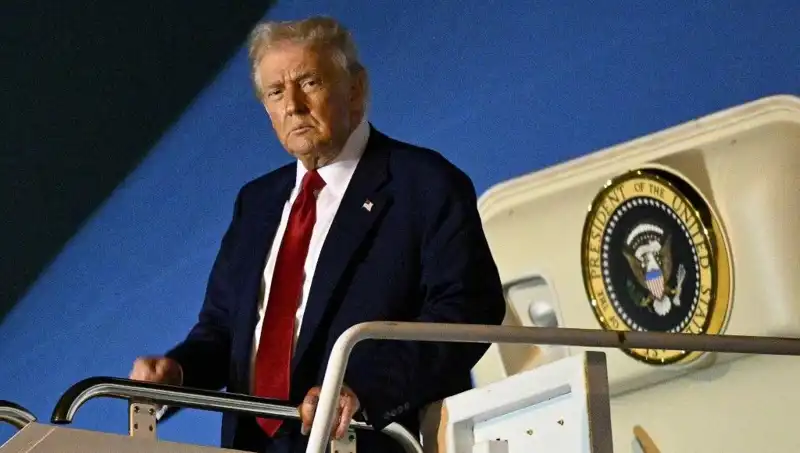 Trump, Lahey'deki NATO Zirvesi'nde Küresel Güvenlik Konularını Tartışacak