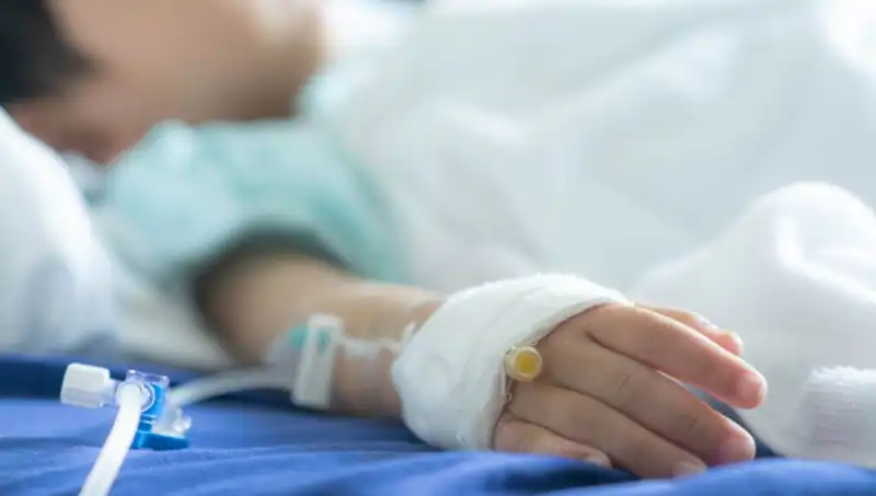 Mıknatıs Yutan Çocuk: Tehlikeli Oyun Hayatını Tehlikeye Attı