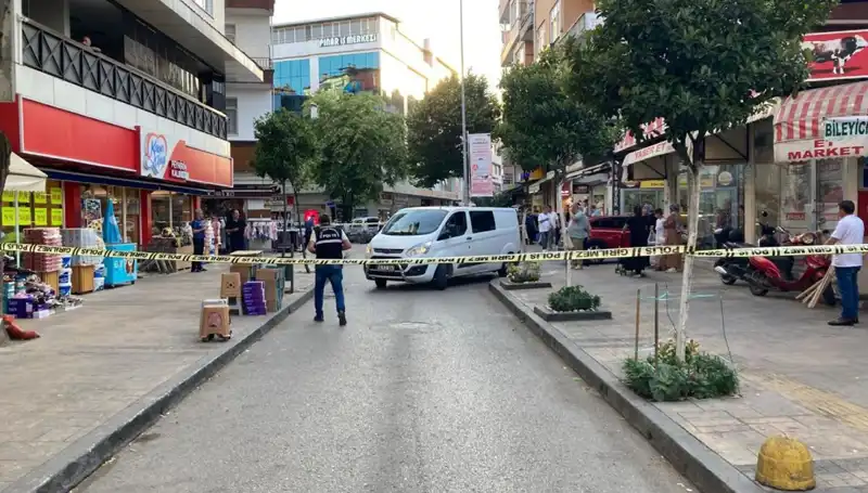 Ordu’da Silahlı Saldırı: Polis Korumasındaki Kişi Hedef Alındı