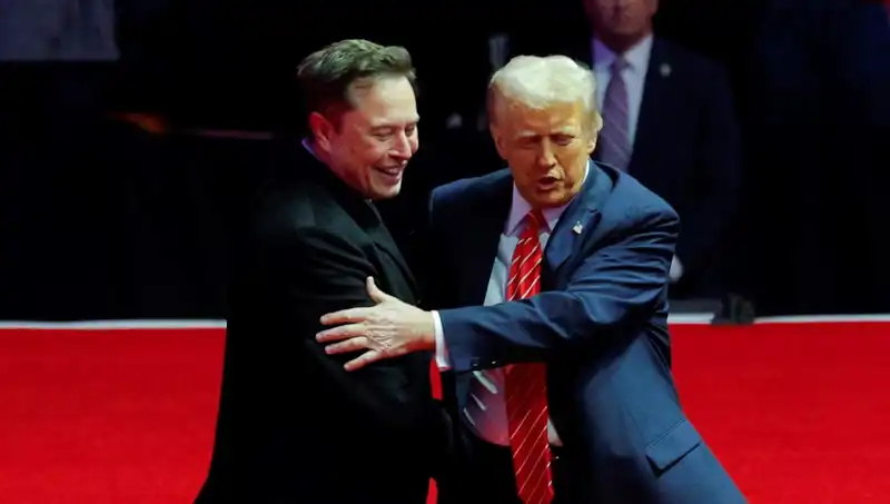 Elon Musk ve Donald Trump Arasındaki Gerilimin Arkasındaki Dört Sebep