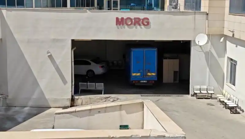 Beş Çocuk Annesi Ayşe'nin Şüpheli Ölümü: Ardında Kalan Sır Perdesi