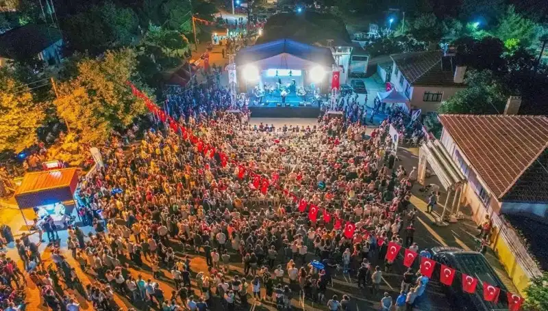 Leylek Şenliği: Renkli Etkinliklerin Buluştuğu Günler Geliyor