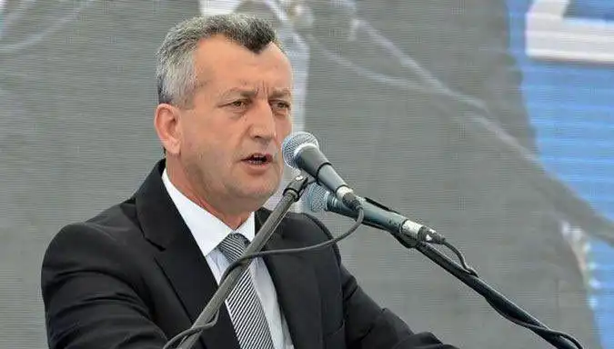 Menemen'in Eski Başkanı Tahir Şahin Hayatını Kaybetti: Geçmişi ve Mirası