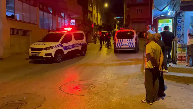 Firari Hükümlüyü Yakalamak İçin Polisi Yaraladılar: Olayın Ardındaki Gerçekler
