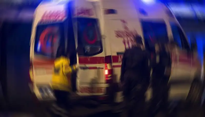 Yorgun Merminin Kurbanı: Biri Çocuk, İki Ağır Yaralı Olayı