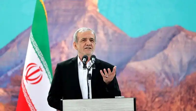 Pezeşkiyan'dan Şok Açıklama: "İsrail Tarafından Suikast Girişimi!"