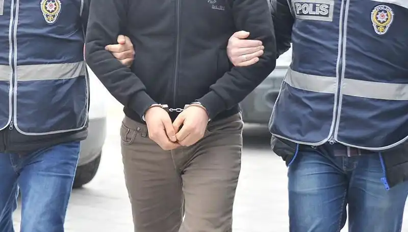Samsun'da Uyuşturucu Operasyonu: Tek Kişilik Çete Çökertildi!