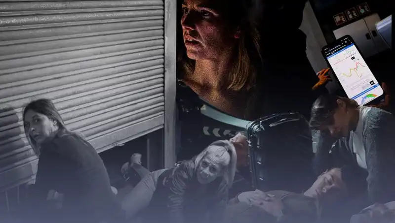 Elektrik İhtiyacının Yüzde 60’ı 5 Saniyede Yok Oldu: İspanya ve Portekiz Son Durum