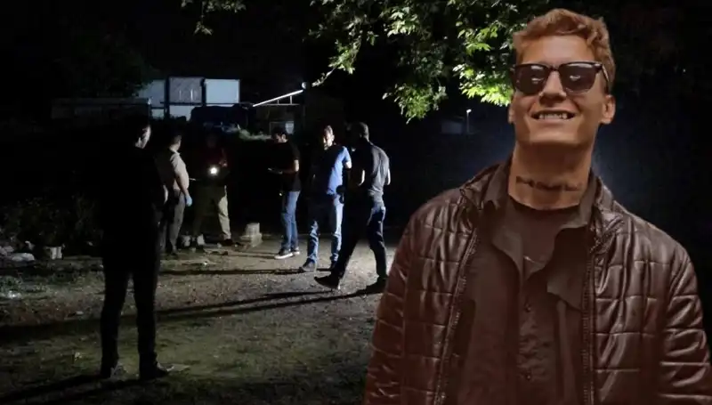 : Aile Draması: Baba Oğul Kavgaları Sonrası Kanlı Bir Gece!