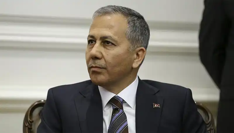 Trafik Cezalarında Yeni Dönem! Bakan Yerlikaya'dan Kritik Açıklamalar
