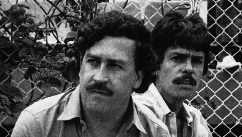 Pablo Escobar’ın Pilotundan Şok Açıklamalar: 20 Milyon Dolarlık Teklifin Ardındaki Gerçekler