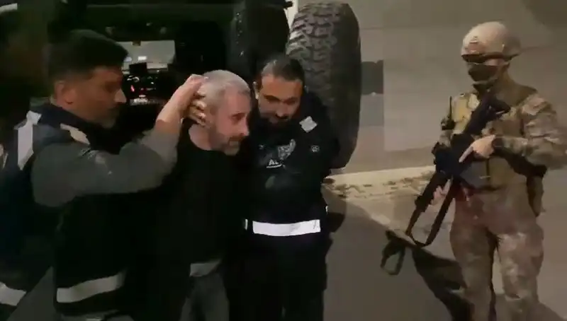 Kardeş Katili Nasıl Yakalandı? 213 Saatlik Görüntülerin Rolü
