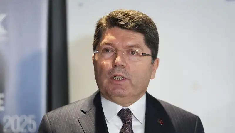 Yılmaz Tunç’tan 10. Yargı Paketi Açıklaması: Hukuk Sitemizde Devrim Olacak mı?