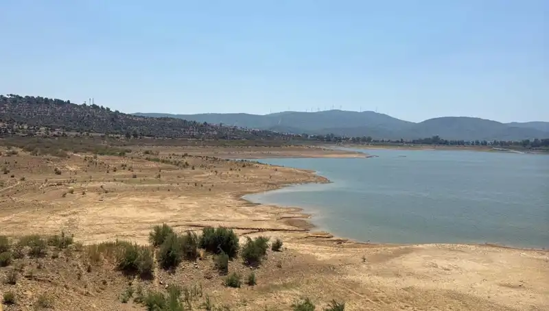 Bodrum'da Su Krizi: Kesintiler ve Etkileri ile İlgili Çarpıcı Detaylar
