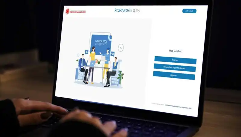 Ulusal Staj Programı 2025 Sonuçları Açıklandı: Sorgulama Nasıl Yapılır?