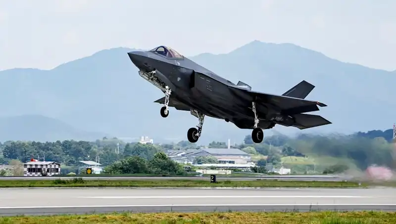 Hindistan, ABD'nin F-35 Uçakları için Teklifini Neden Reddetti?