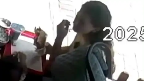 Tostun İçinde Saç Bulan Şok İddia: "Bunu Yalan Söylemek İçin Yapmadım!"