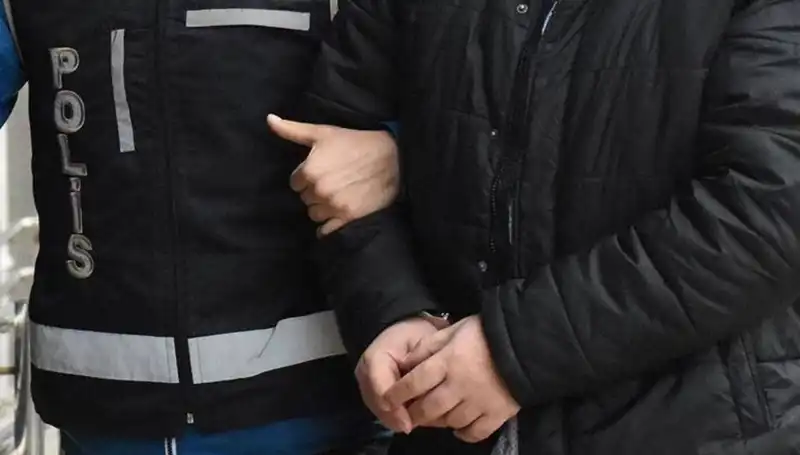 Siber Suçlarla Mücadele Operasyonunda 423 Şüpheli Ele Geçirildi!