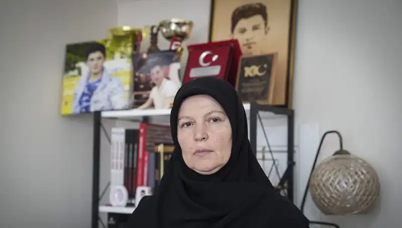 15 Temmuz'un Kahramanı Mahir Ayabak: Annesinin Dindiremeyen Acısı