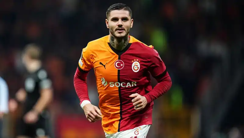 Mauro Icardi'nin Dönüş Tarihi Belli Oldu: Beklentiler ve Etkileri
