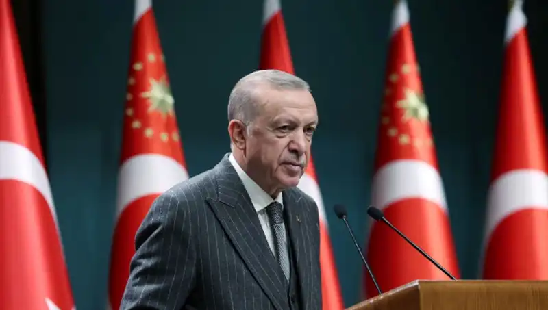 Cumhurbaşkanlığı Kabinesi, Gelecek Tarihi Merakla Bekleniyor: Ne Zaman Toplanacak?