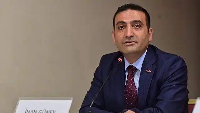 Beyoğlu Belediye Başkanı İnan Güney İfadesine Çağrıldı: İddialar Neler?