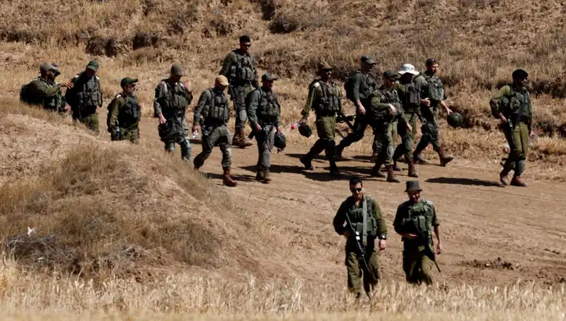 İsrail Bombaları Aileyi Hedef Aldı: 5 Filistinli Hayatını Kaybetti
