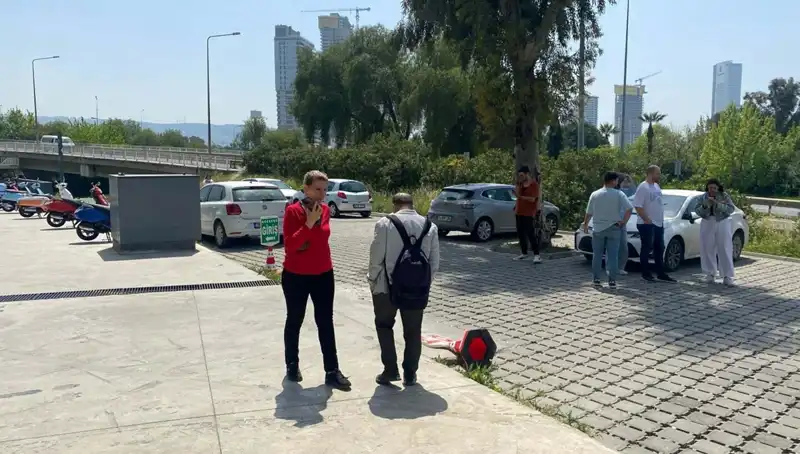 Marmara Bölgesi'nde Deprem Fırtınası: İstanbul'dan Uşak'a Kadar Şiddetli Sallantılar