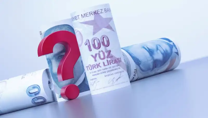 2025 Memur ve Emekli Maaşı Zammı Ne Olacak? 5 Aylık Enflasyon Farkı Analizi