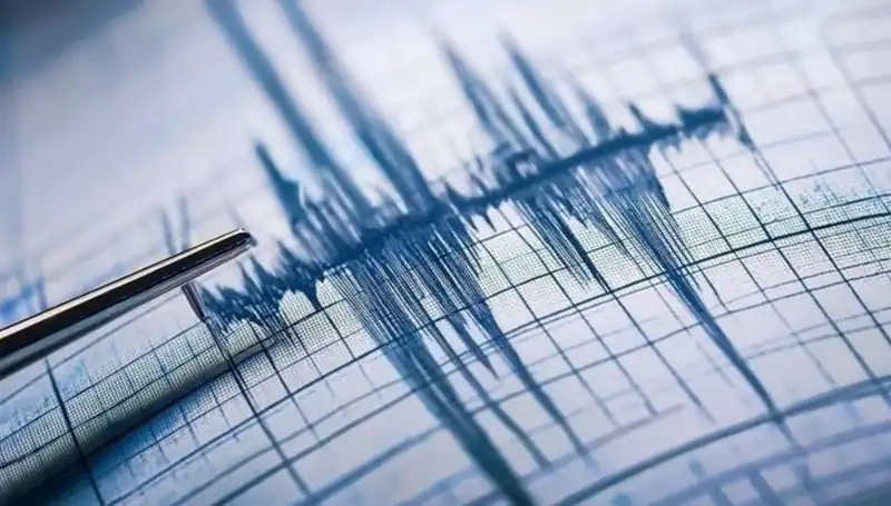 Malatya'da Beklenmedik Deprem: 3.9 Büyüklüğünde Şok Gelişme!