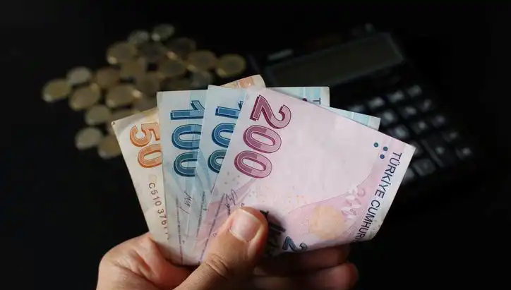 Rapor Parası: Miktarı, Yatış Zamanı ve Alınma Süreci