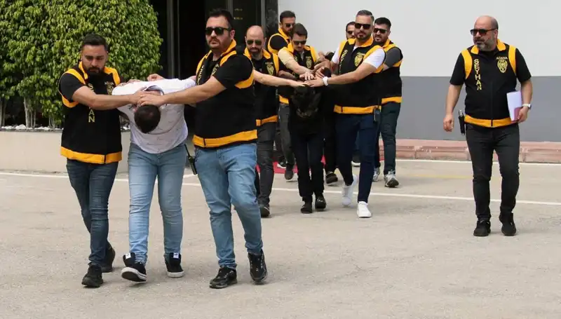 İş Adamının Aşk Tuzağında Kayıpları: Kazık Ve Şiddet Gerçeği