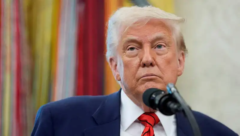 Trump, G7 Zirvesini Neden Made In USA ile Terk Etti?