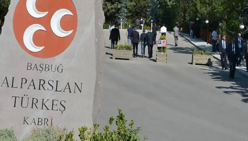 Alparslan Türkeş'in Vefatının 28. Yılı: Anma ve Hatıralar