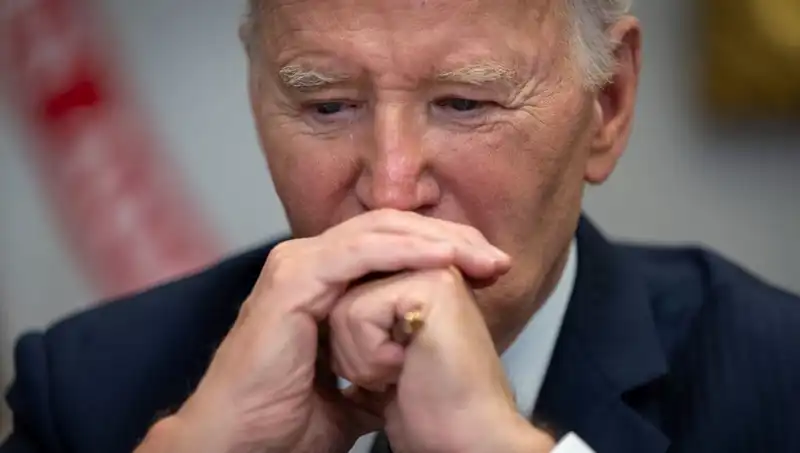 Biden'ın Yaş Sırları: Sağlık Durumu ve Gizemli Stratejisi
