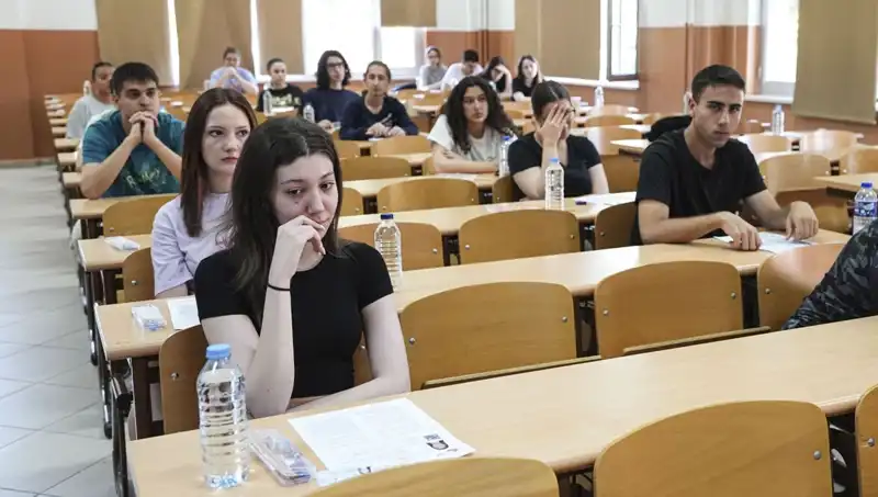 YKS Sonuçları Açıkladı: Öğrencilerin Hayalleri Gerçek Olacak mı?