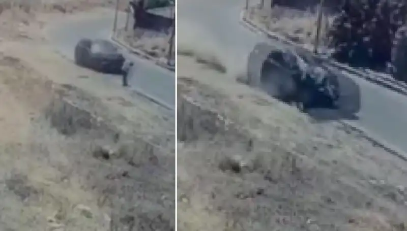 15 Yaşındaki Sürücünün Yaya Çarpması Sonucu Hayatındaki Kayıp