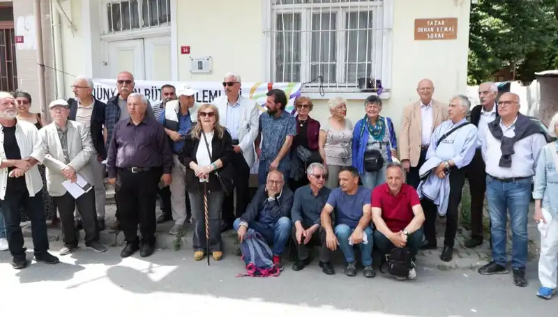 Orhan Kemal: Edebiyatın Büyük Ustası 55 Yıl Sonra Yeniden Anıldı