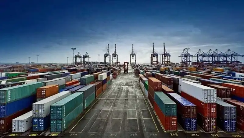 Başkent'ten İhracat Rüzgarı: İlk Çeyrekte 3,5 Milyar Dolar!