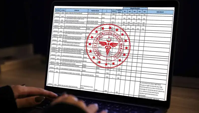 Sağlık Bakanlığı'ndan 19 Bin Personel Alımı: Kadro ve İller Belli Oldu!