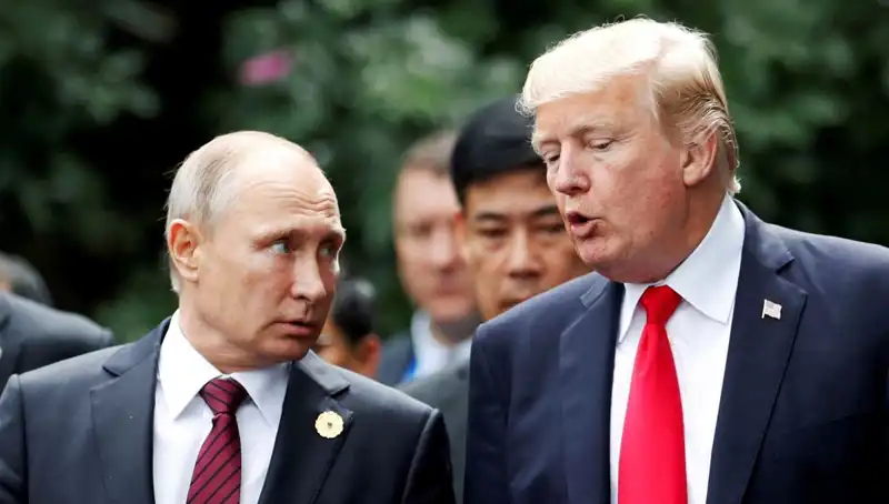 Trump'ı Etkilemenin Yolu: İngiliz Yetkililerden Şaşırtıcı Açıklamalar