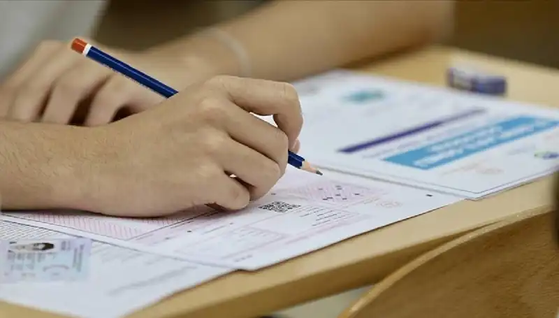 Nizip, YKS Şampiyonunu Yetiştirdi: Başarı Hikayesinin Ardındaki Sır Ne?