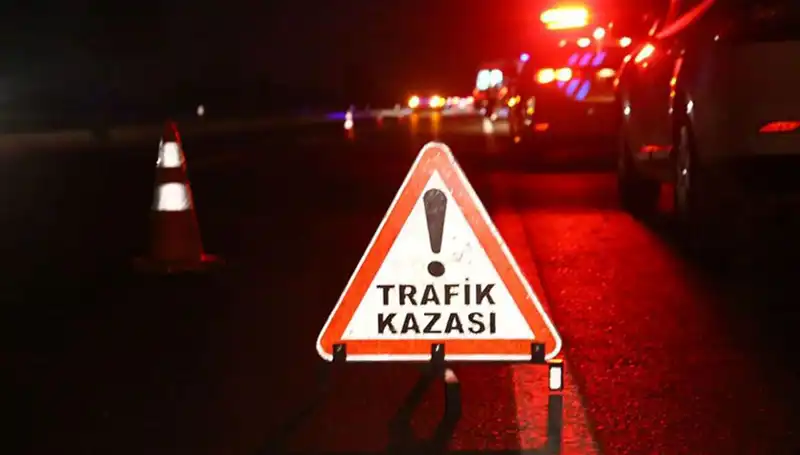 Şanlıurfa'da Zincirleme Kaza: 7 Yaralı, Neler Oldu?