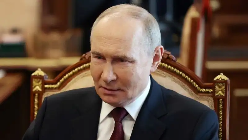 Putin ve İran: Stratejik Ortaklığın Derinleşmesi Üzerine Yeni Gelişmeler