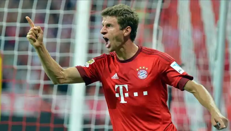 Bayern Münih'te Karşılaşmalar Dolu Dolu Geçse de Bir Devir Kapanıyor