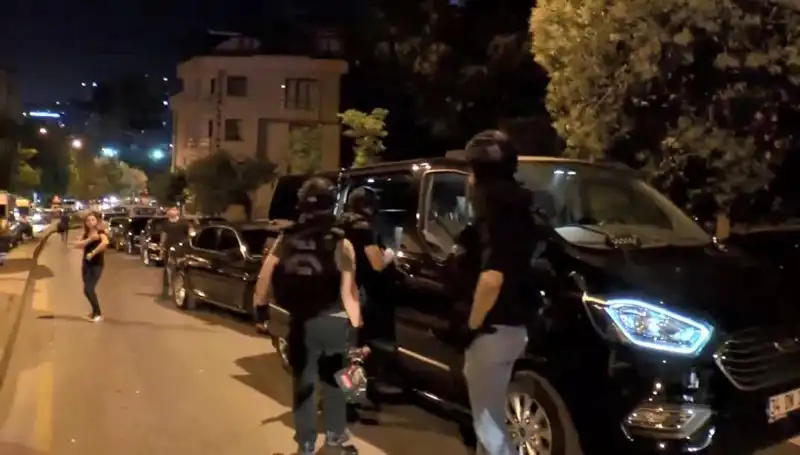 Türkiye'de Şehit Polis Olayının Arkasındaki Cani Silahın AR-GE Süreci