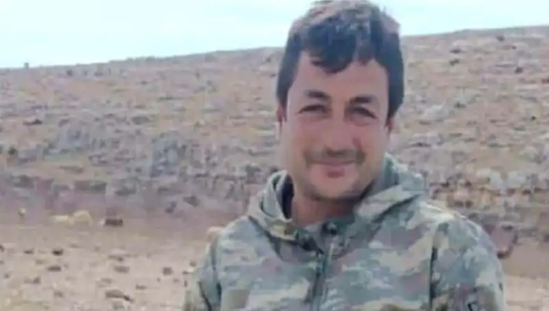 Sulama Kanalında Hayatını Kaybeden Çoban: Trajik Olayın Ayrıntıları