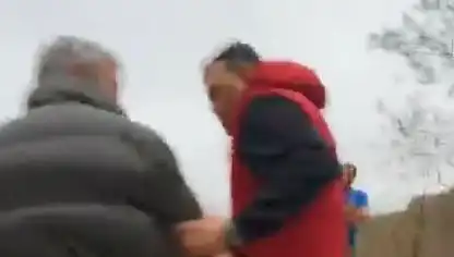 Sisler Arasında Hayat Kurtaran Jandarma: Sirenler ve Kahramanlık