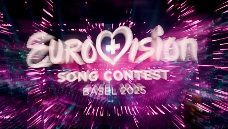 Eurovision 2025’te Finalistler Belli Oldu: Siyasi Gerilim ve Müzik Bir Arada